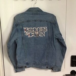 Lee Classic Blue Denim Jacket